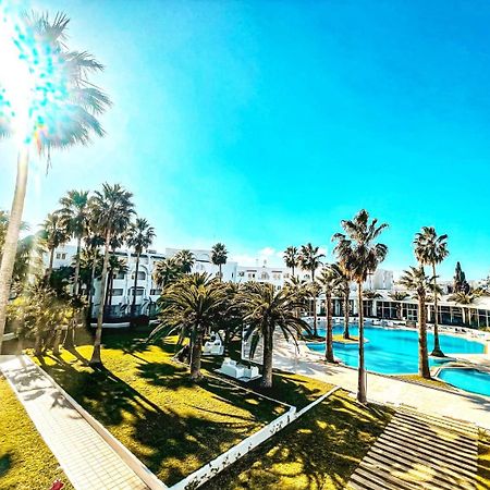 Hammamet Serail Exterior photo